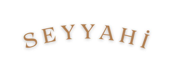 seyyahi